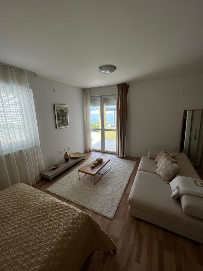 Pag Bay Paradise Apartments Паг Екстер'єр фото