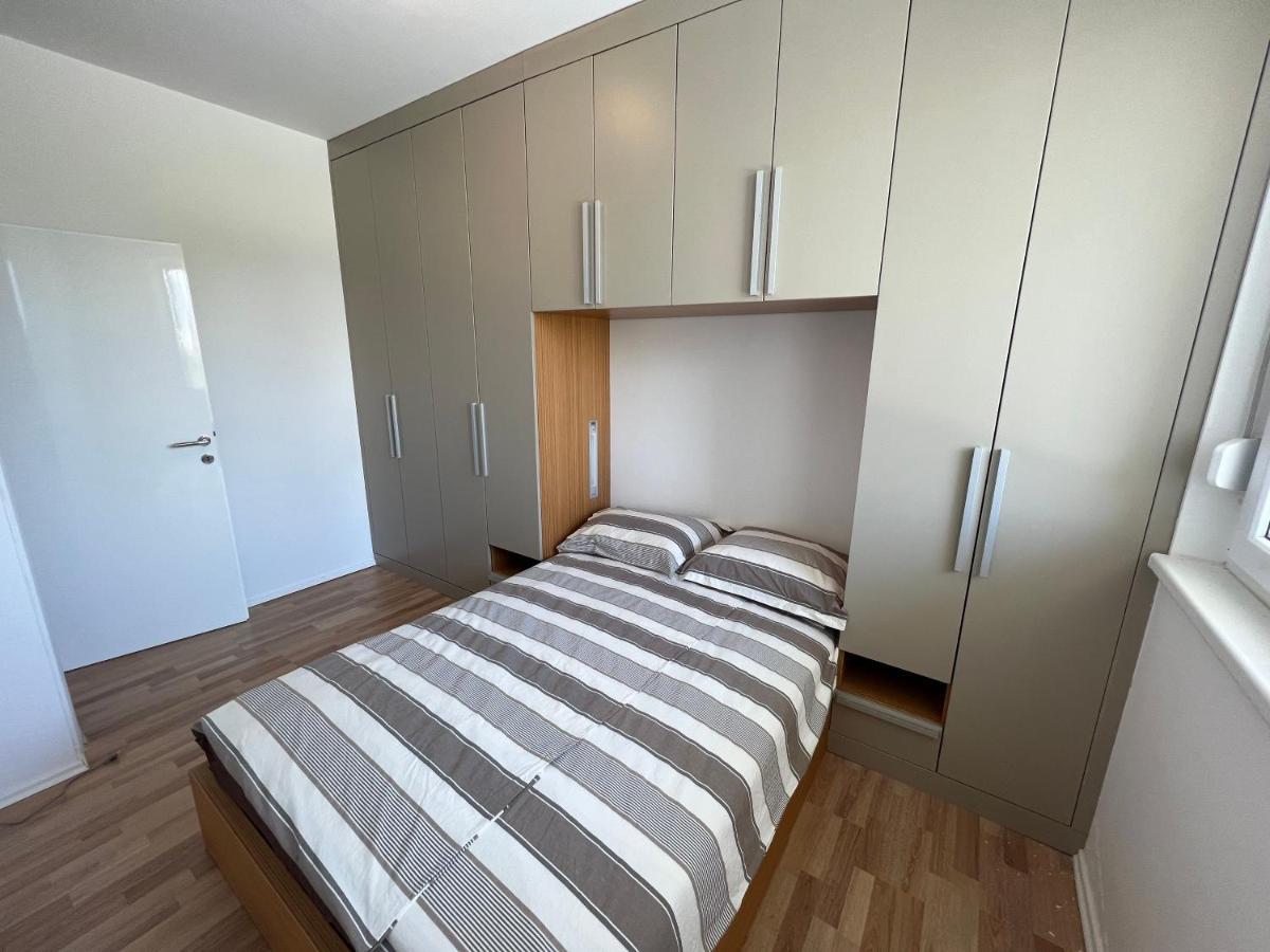 Pag Bay Paradise Apartments Паг Екстер'єр фото