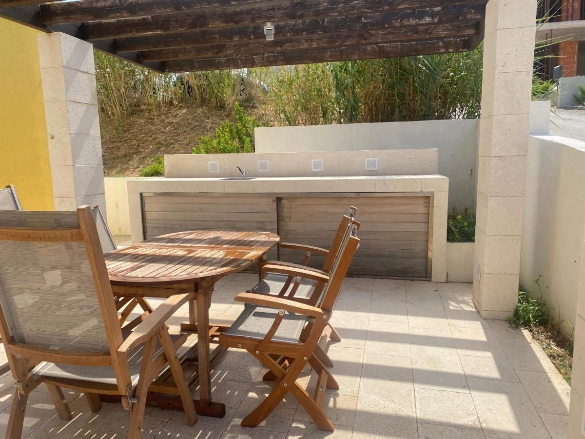 Pag Bay Paradise Apartments Паг Екстер'єр фото