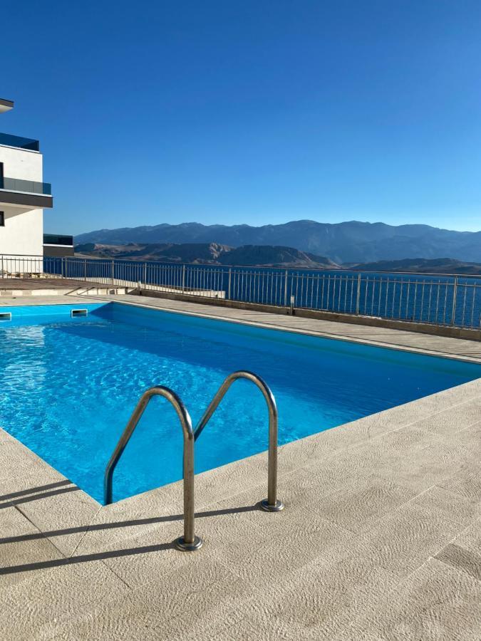 Pag Bay Paradise Apartments Паг Екстер'єр фото